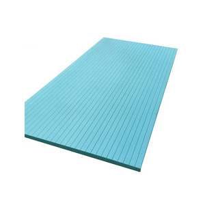 Extruded Polystyrene Sheets - XPS Blue Board