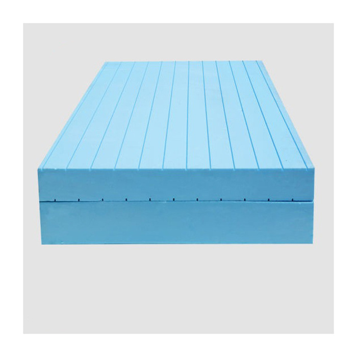 High Density Sound Absorption XPS Foam Panel Extruded Polystyrene