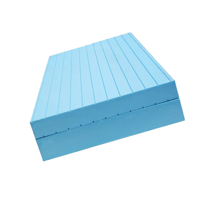 Extruded Polystyrene Sheets - XPS Blue Board