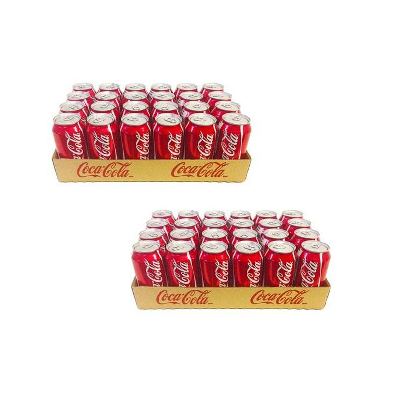 Coca Cola Wholesale Price Suppler Coca-cola Buy Pallet Of Coca Cola 330ml 500ml 1.5L Original Taste for sale