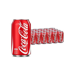 Coca Cola Wholesale Price Suppler Coca-cola Buy Pallet Of Coca Cola 330ml 500ml 1.5L Original Taste for sale