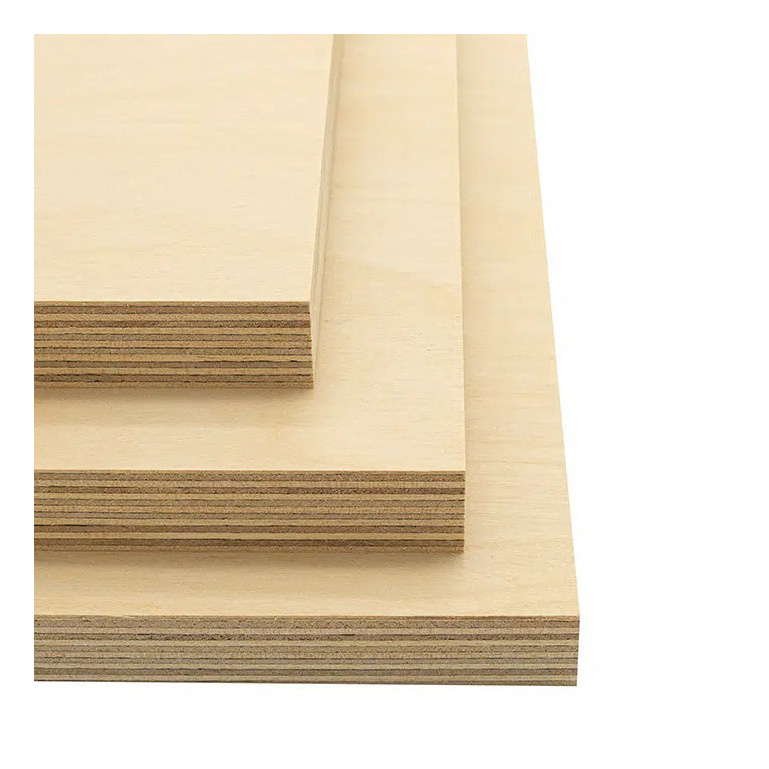 Factory Price plywood/ 3 board 11mm prices/7/16 manufacturers