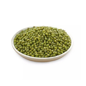 Machine Cleaned Premium Grade Green Mung Beans