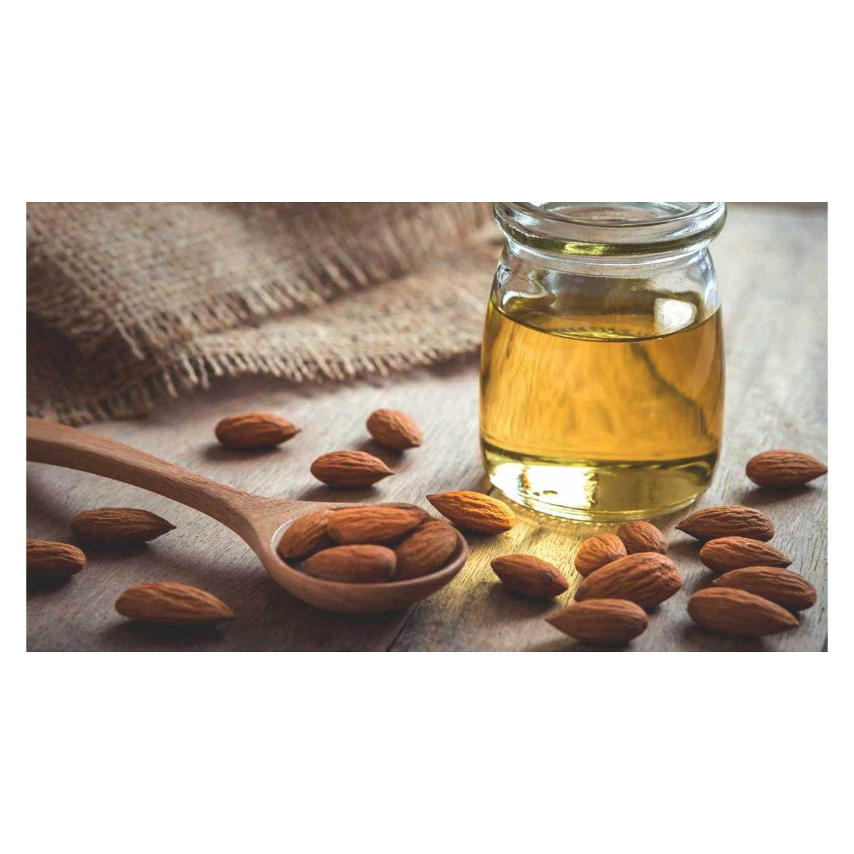 Sweet Almond Oil / hair oil sweet almond oil / sweet almond oil bulk