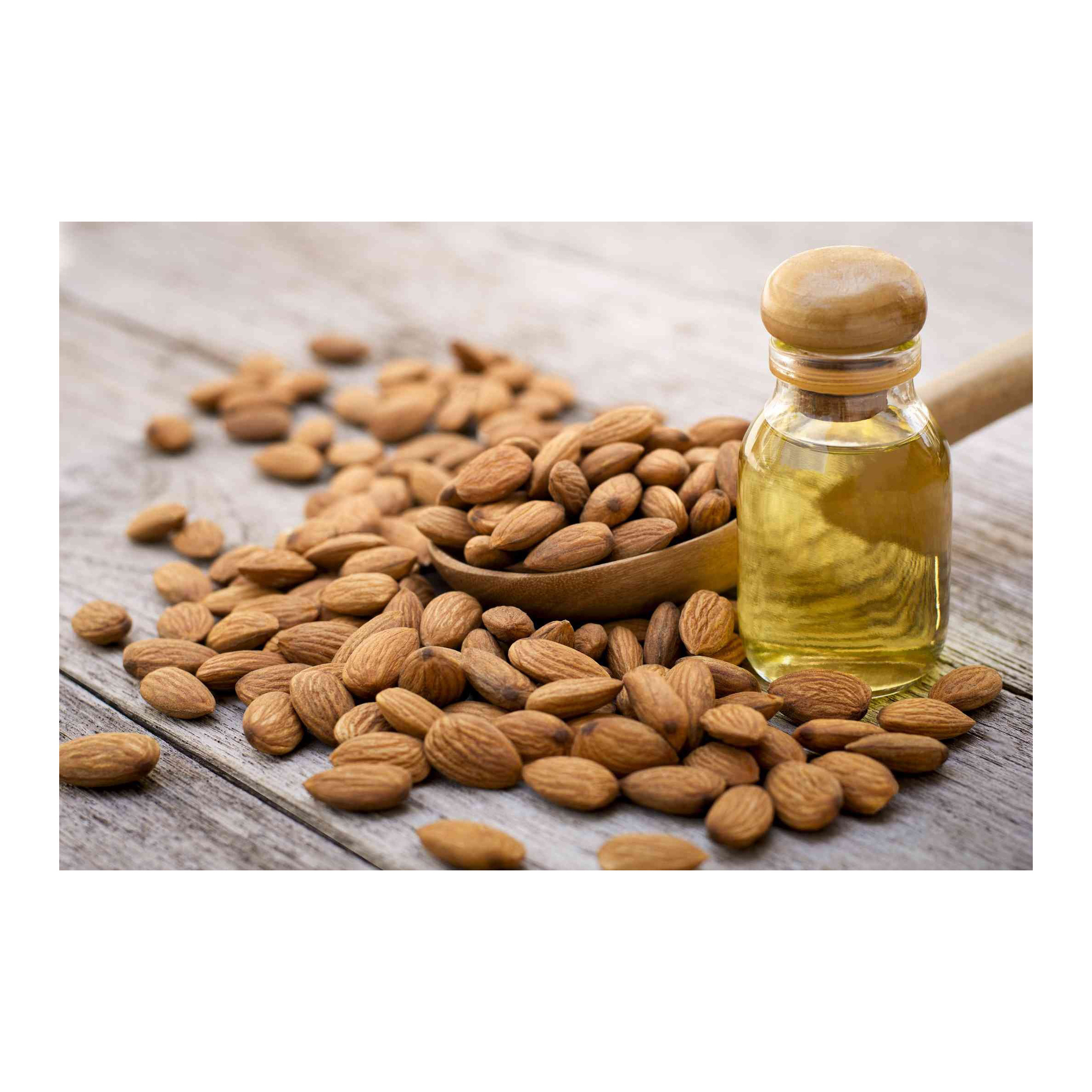 Sweet Almond Oil / hair oil sweet almond oil / sweet almond oil bulk