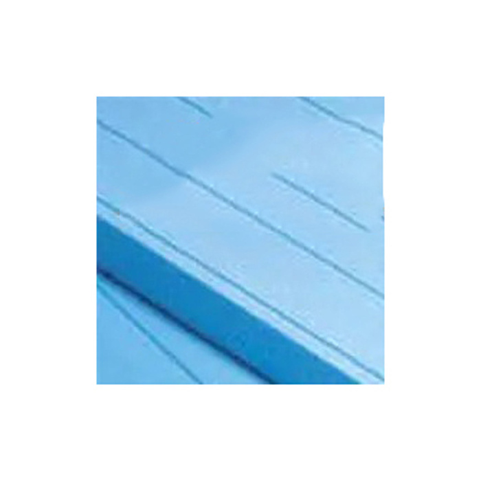 Extruded Polystyrene Sheets - XPS Blue Board