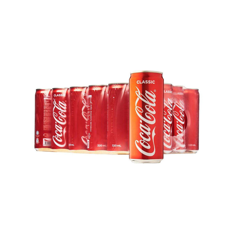 Coca Cola Wholesale Price Suppler Coca-cola Buy Pallet Of Coca Cola 330ml 500ml 1.5L Original Taste for sale