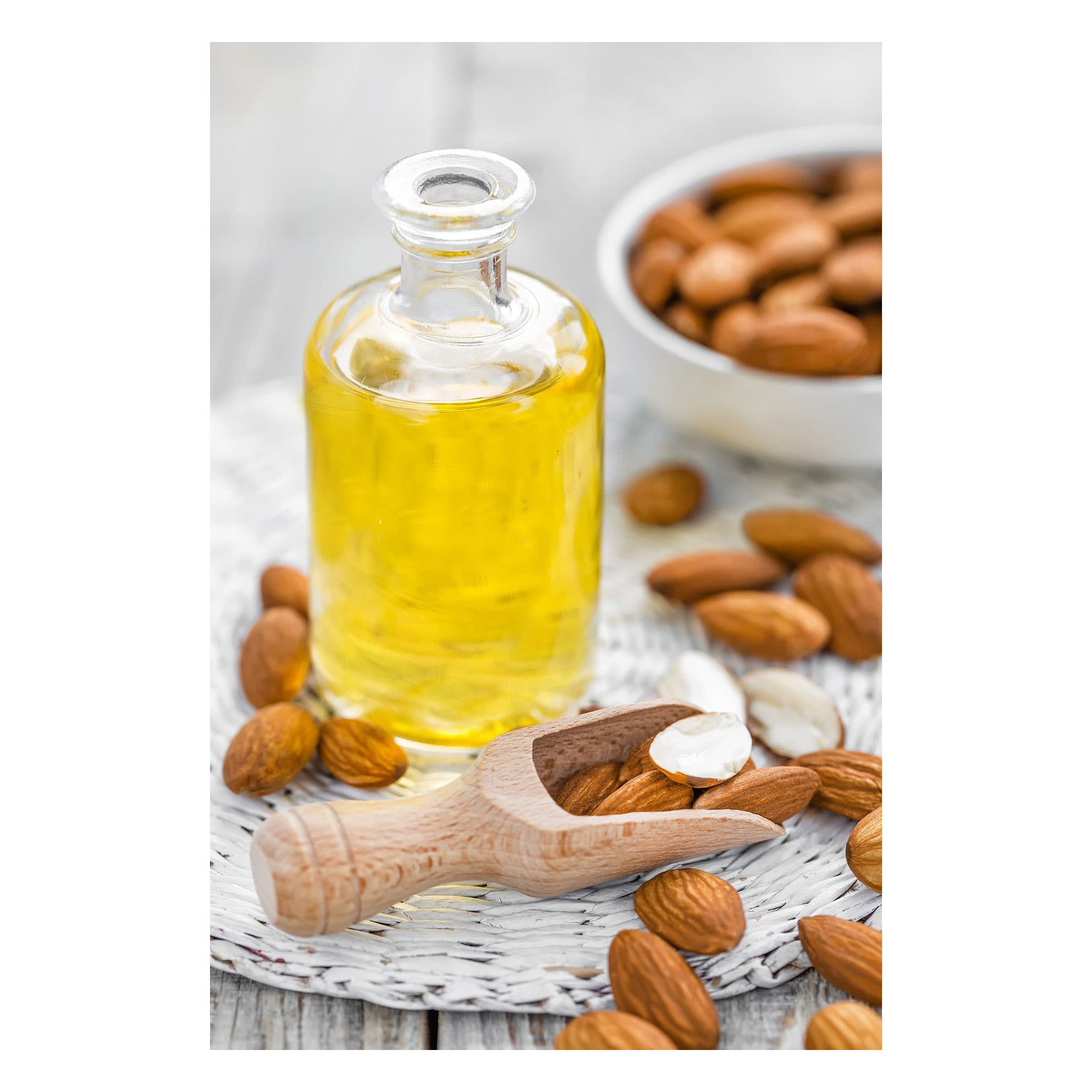 Sweet Almond Oil / hair oil sweet almond oil / sweet almond oil bulk