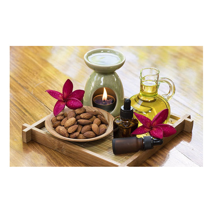 Sweet Almond Oil / hair oil sweet almond oil / sweet almond oil bulk