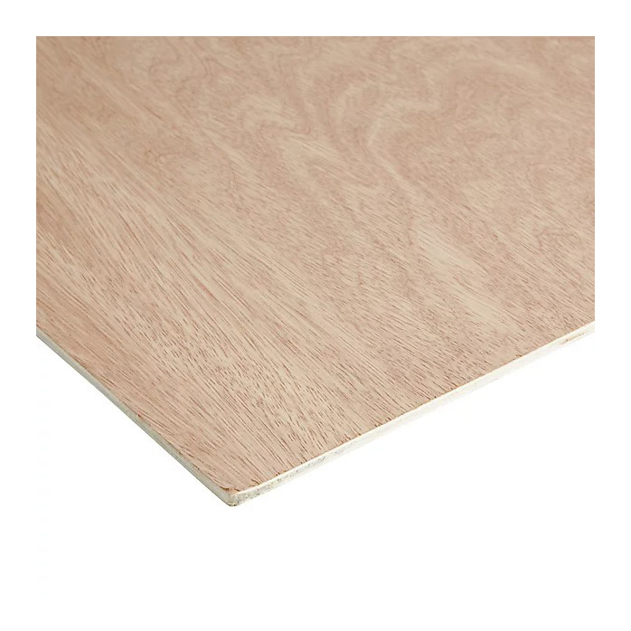 Decorative veneer faced commercial plywood 4mm , 3mm poplar core natural ash fancy plywood Low Price