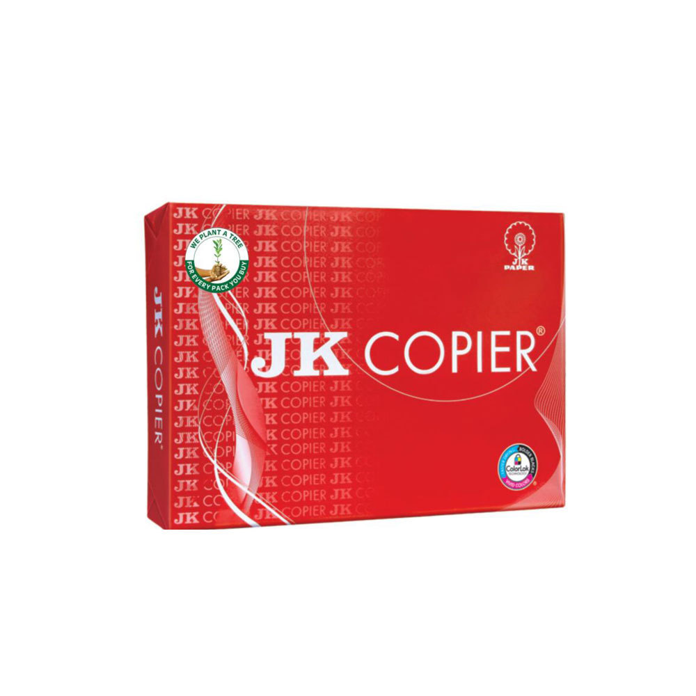 Best Jk Easy Copier Paper A4 75GSM 70GSM 500 Sheets Per Rim JK copier paper 80gsm 70gsm Cheap Price