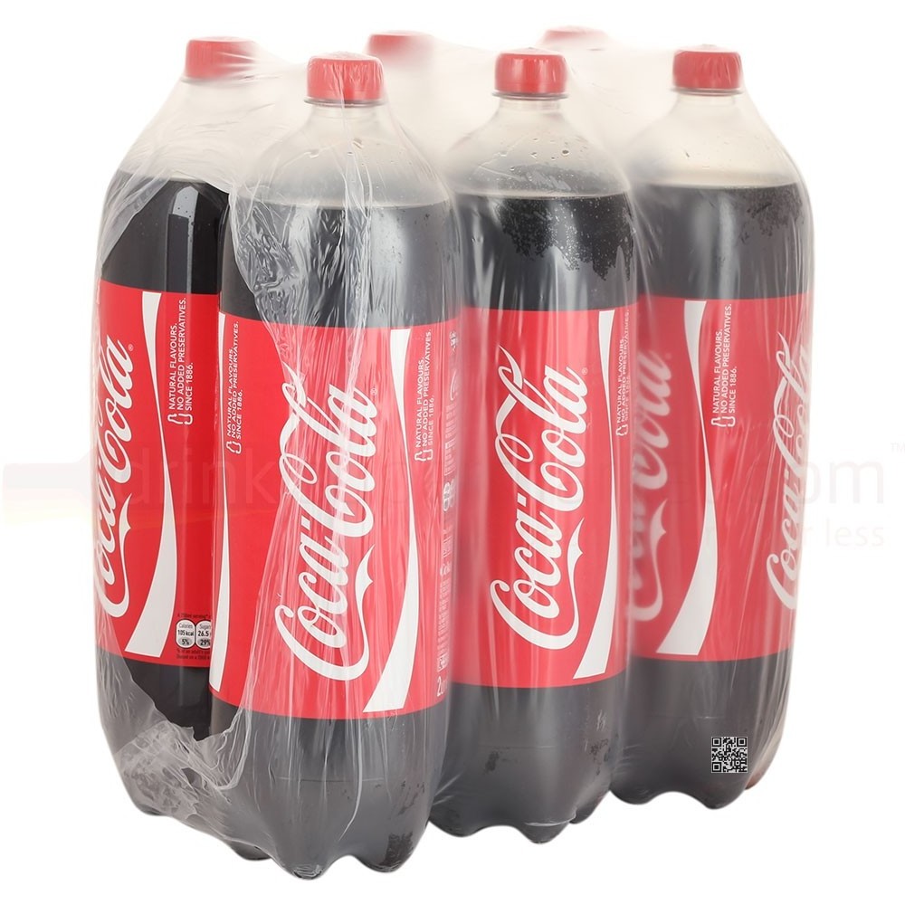 Wholesale Coca Cola 330ml 2L/1L/1.5L Drinks