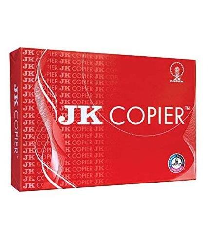 Best Jk Easy Copier Paper A4 75GSM 70GSM 500 Sheets Per Rim JK copier paper 80gsm 70gsm Cheap Price