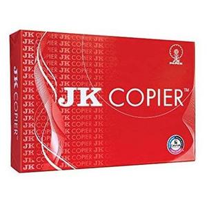 Best Jk Easy Copier Paper A4 75GSM 70GSM 500 Sheets Per Rim JK copier paper 80gsm 70gsm Cheap Price