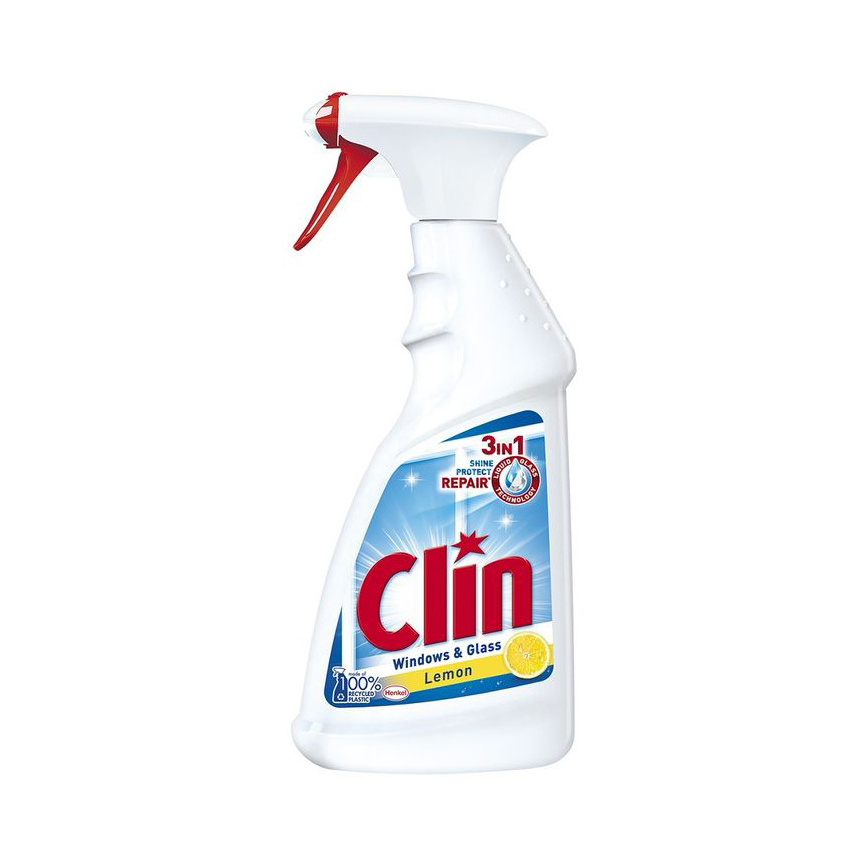 Clin windows Spray Window Cleaner Robot Smart Life Windows Cleaner With Wet and Dry Auto Cleaning