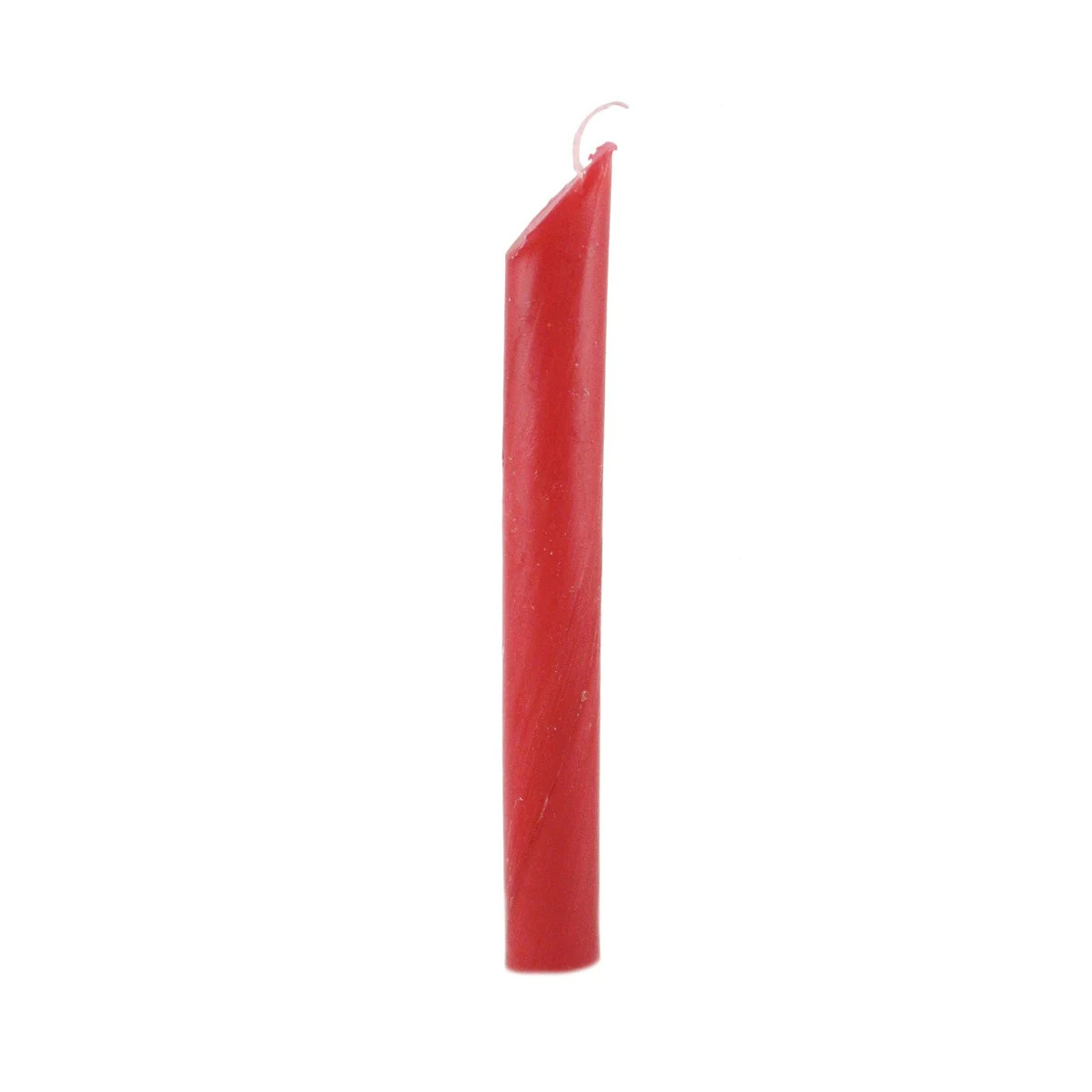 Wholesale Cheap Price Best Quality Plain red candle For Sale at cheap price