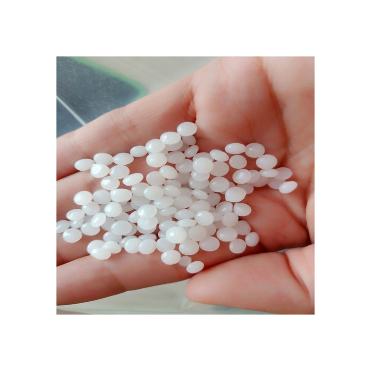 Low Price Plastic Raw Material Hdpe Granules Virgin Recycled Hdpe/ldpe/ /pp/abs/ Granules