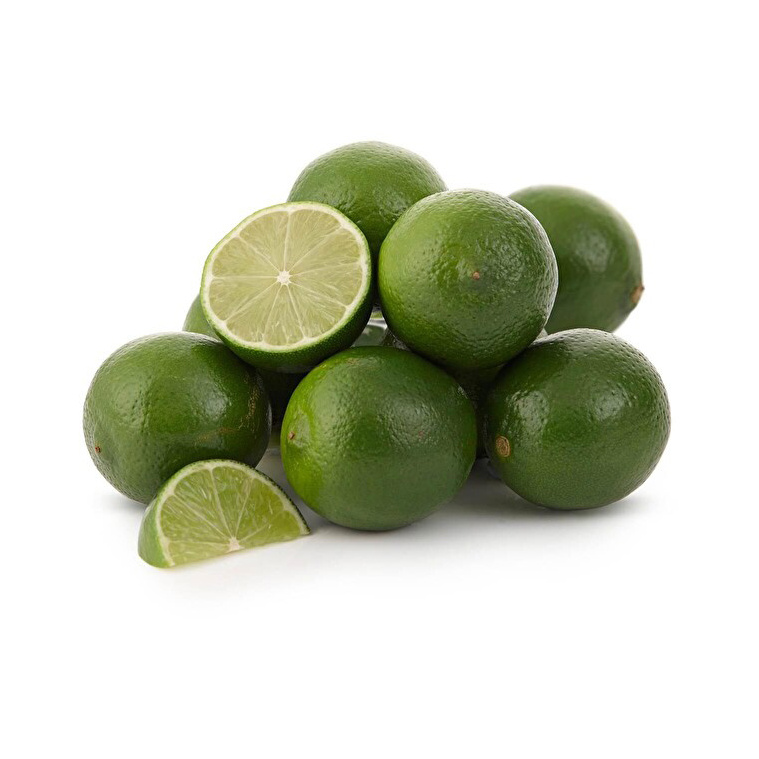 Premium Fresh Fruit Green Sour Taste Seedless Lemon Lime For Beverages Juice Drinks Top a Grade