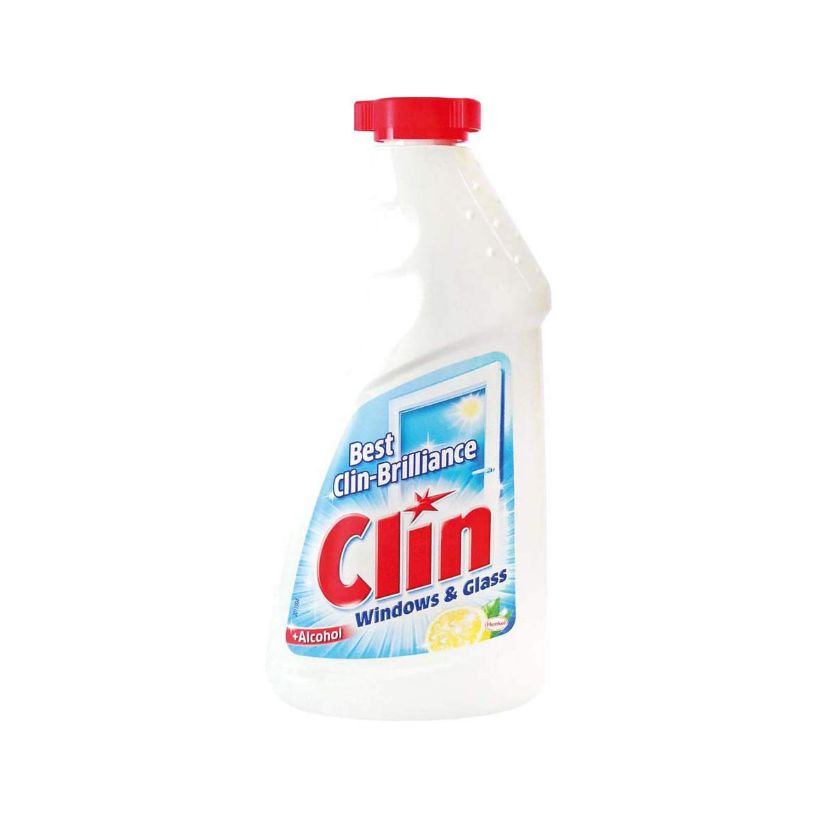 Clin windows Spray Window Cleaner Robot Smart Life Windows Cleaner With Wet and Dry Auto Cleaning