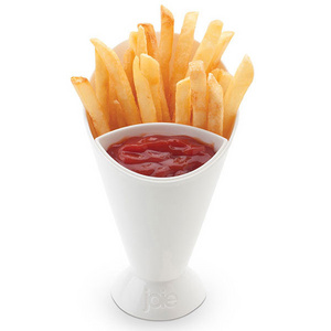 Premium Quality IQF export Potato French Fries Wholesale Potatoes Frozen French Fries 3/8