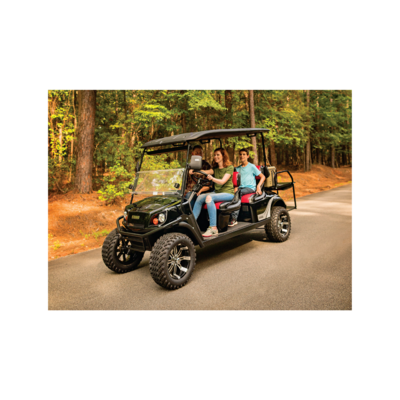 Golf Cart Cart 2 Seater Lithium Hunting Off Road Golf Cart