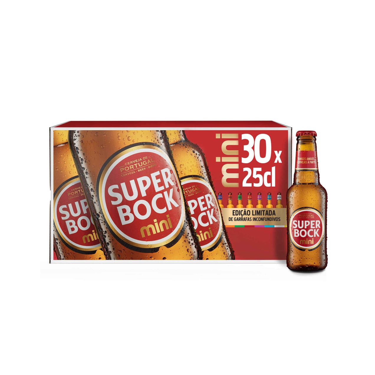 Old Lives Matter Super bock beer for Men Amstel beer