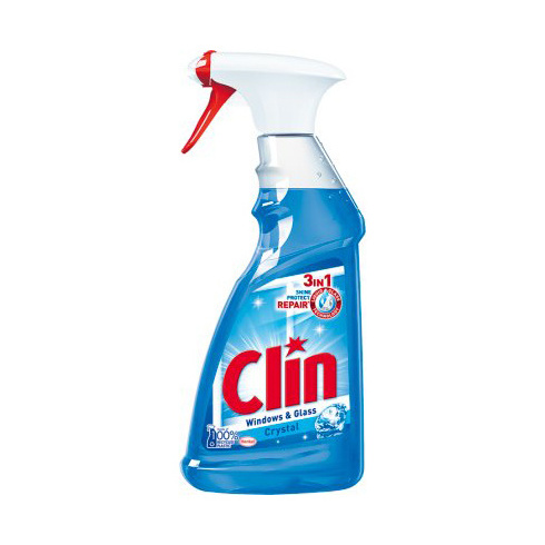 Clin windows Spray Window Cleaner Robot Smart Life Windows Cleaner With Wet and Dry Auto Cleaning