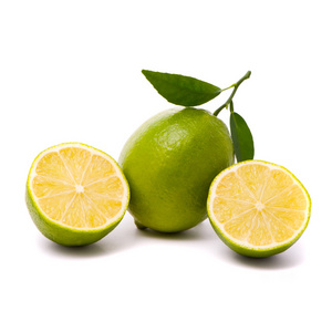 Premium Fresh Fruit Green Sour Taste Seedless Lemon Lime For Beverages Juice Drinks Top a Grade