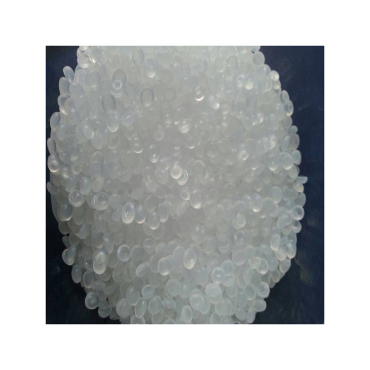 Low Price Plastic Raw Material Hdpe Granules Virgin Recycled Hdpe/ldpe/ /pp/abs/ Granules