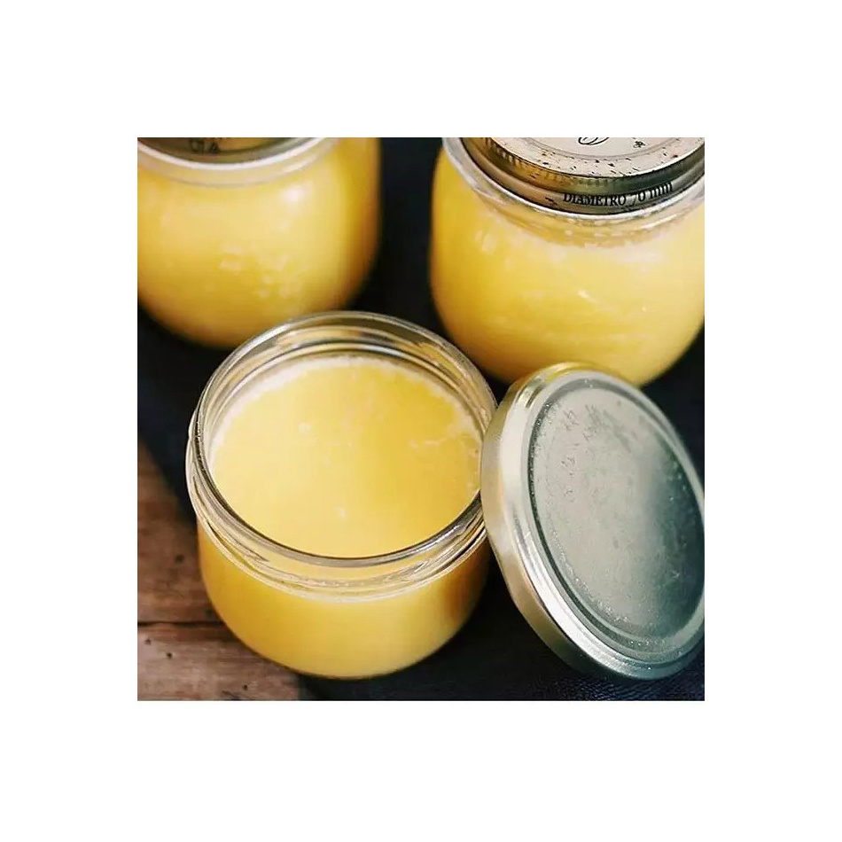 Natural Organic Cow Ghee For Sale