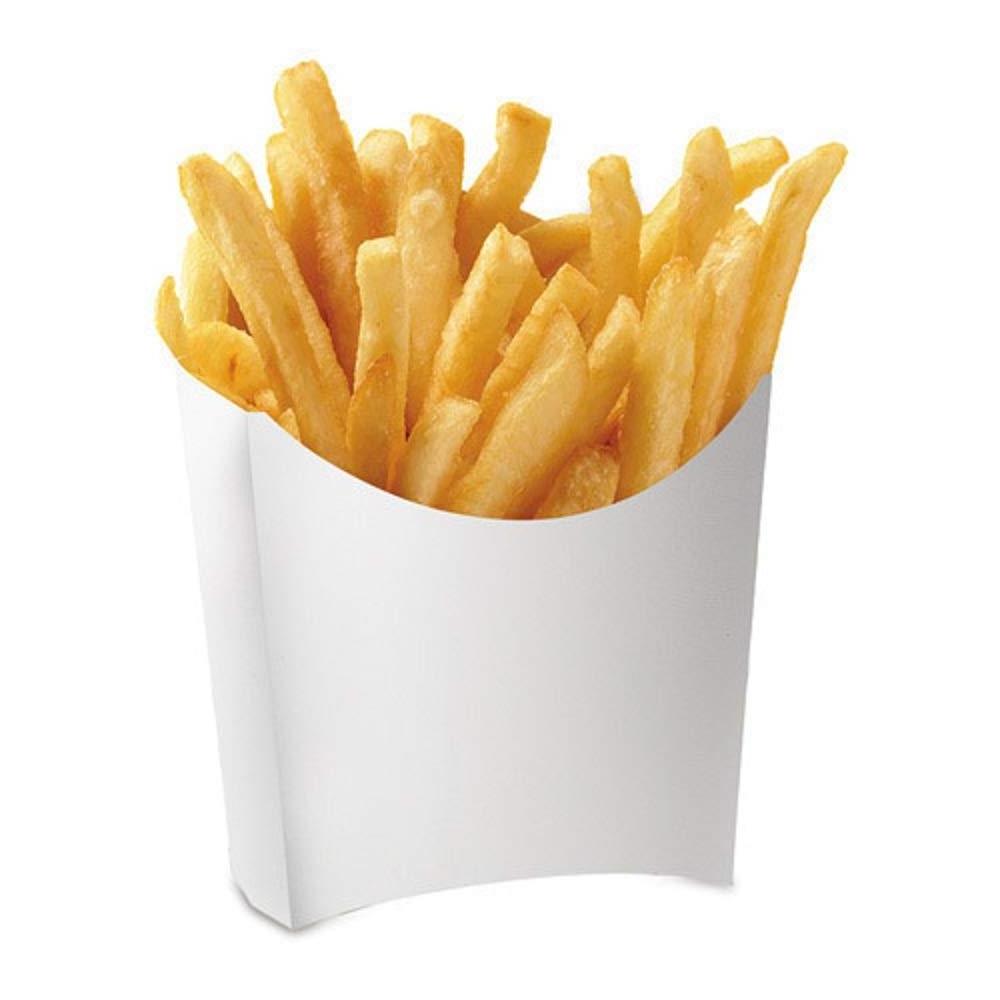 Premium Quality IQF export Potato French Fries Wholesale Potatoes Frozen French Fries 3/8