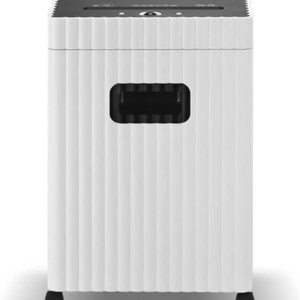 Paper Shredder Automatic 8-Sheet 22Litres Micro-Cut for Office Home FOR SALE Shredding Machine