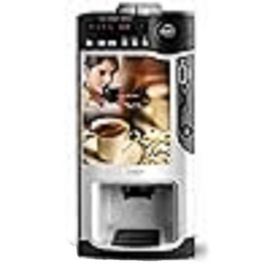 Buy Commercial Automatic Coin 3 Flavor Hot Instant Tea Coffee Vending Machine