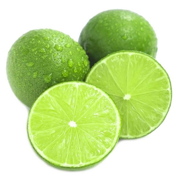 Lime seedless fresh seedless lime fresh green lemon high quality for exporting competitive price