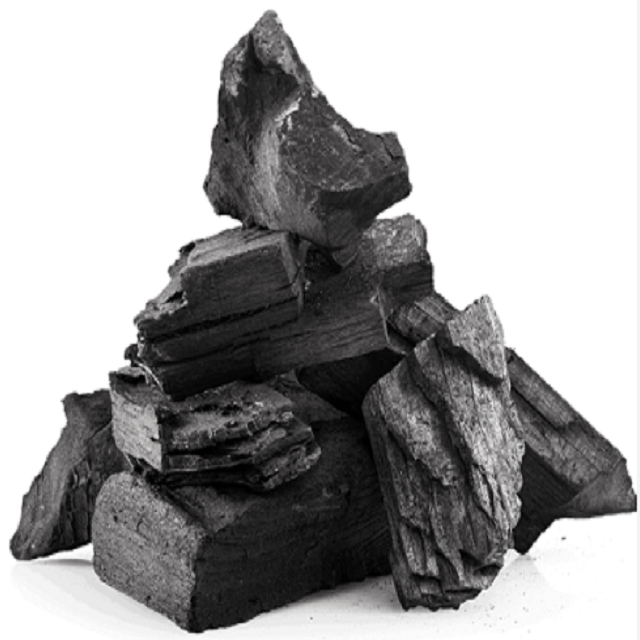 BBQ Hardwood Hard Wood Charcoal Oak White Charcoal Oak Charcoal for sale 40/feet Container Loaded