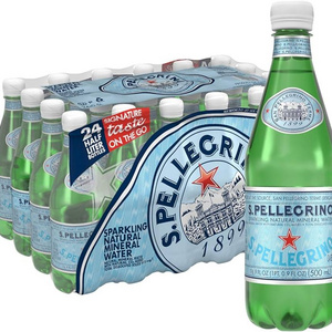 San Pellegrino Sparkling Natural Mineral Water German Suppliers