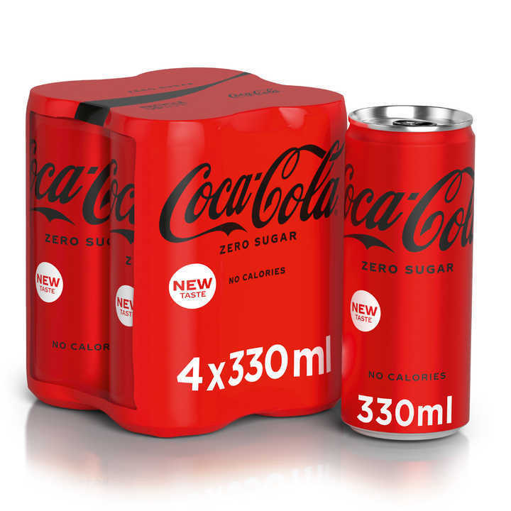 Wholesale 330ml Exotic Drinks Cola Soft Canned Pepsis Soft Drinks Carbonated Drinks