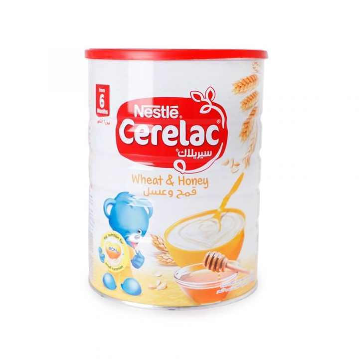 Cheapest Price Supplier Bulk Nestle Cerelac Infant Cereal / Nestle Cerelac Infant Cereal Baby Food With Fast Delivery