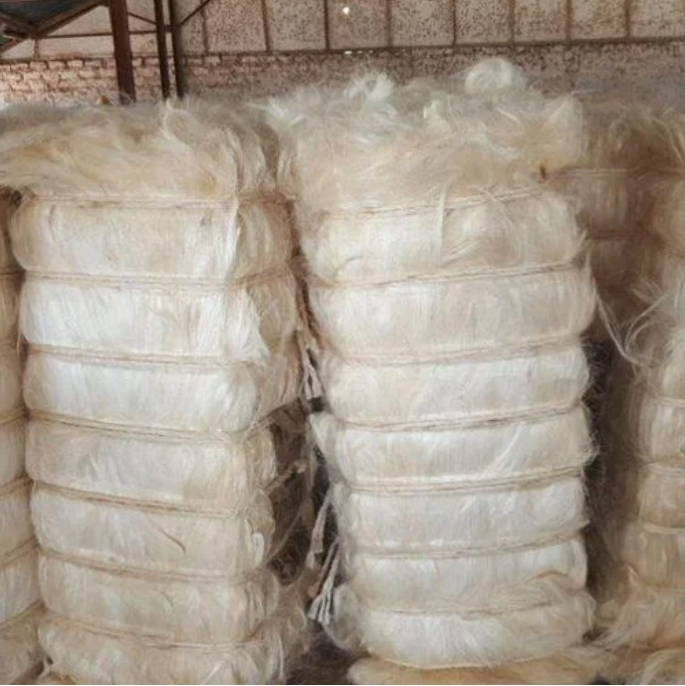 Natural coconut palm fiber / Eco coconut coir fiber! Sisal fiber / Brown Coconut Natural Coir