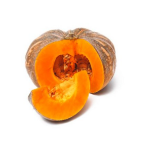 Factory supplied bulk package IQF Natural fresh Vegetables Frozen pumpkin Diced