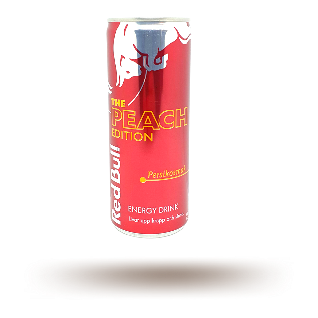 FRESH STOCK ORIGINAL Red Bull The Peach Edition  250ml Energy Drink in Bulk Monster energy drinks Red Bull