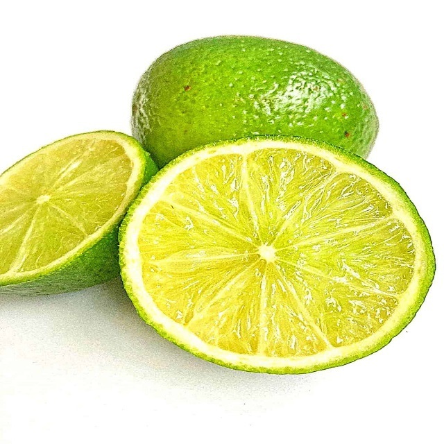 Lime seedless fresh seedless lime fresh green lemon high quality for exporting competitive price