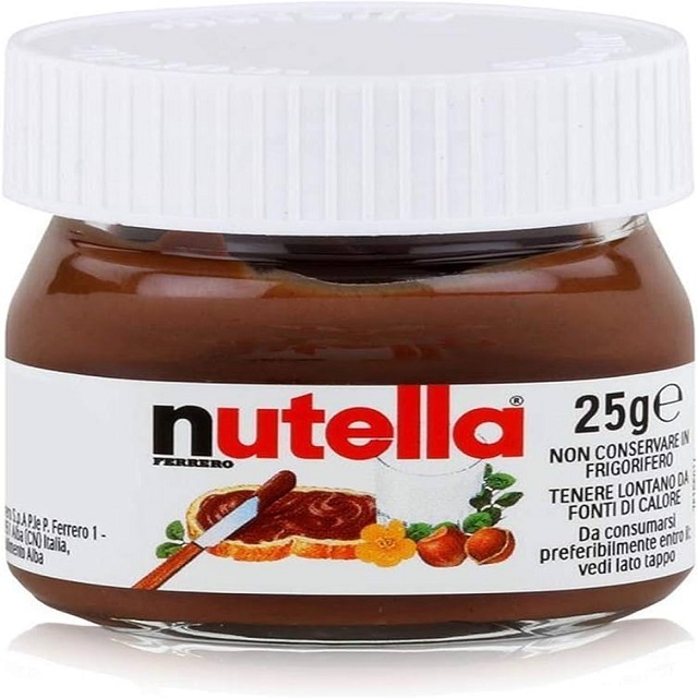 Original Nutella Chocolate / Ferrero Nutella Chocolate / Nutella For Sale