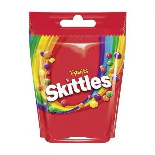 skittles sweet colorful candy