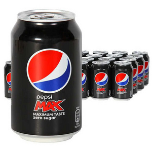 Original Pepsi Regular 330ml Pepsi Blue 12x 450ml, 330ml, Ready Stock Pepsi All flavors / Soft Drinks / Pepsi Max