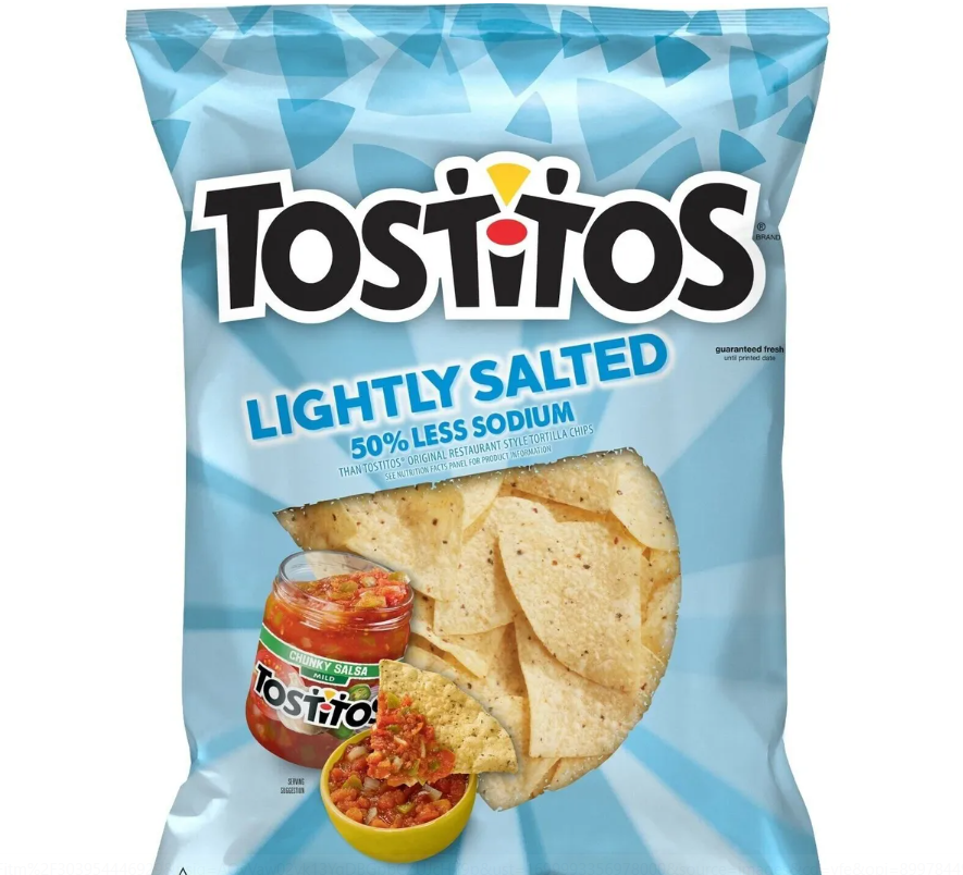 High Quality Tostitos Scoops! Tortilla Chips Party Size 14.5 oz Bag for sale