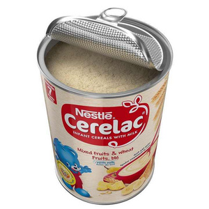 Cheapest Price Supplier Bulk Nestle Cerelac Infant Cereal / Nestle Cerelac Infant Cereal Baby Food With Fast Delivery