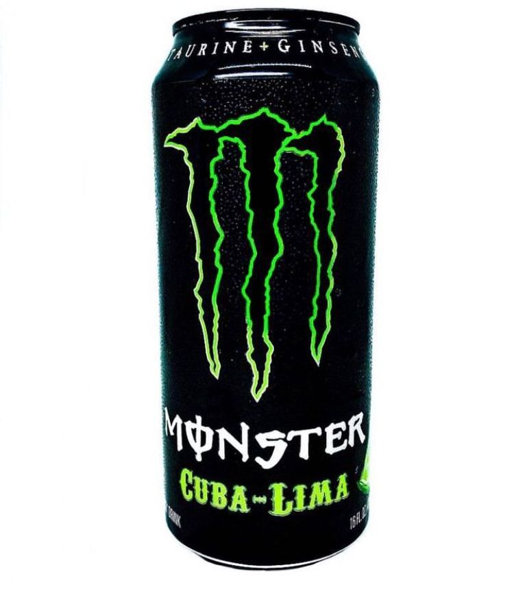 Wholesale Original Monster Energy Ultra Zero Drink 355ml x 24