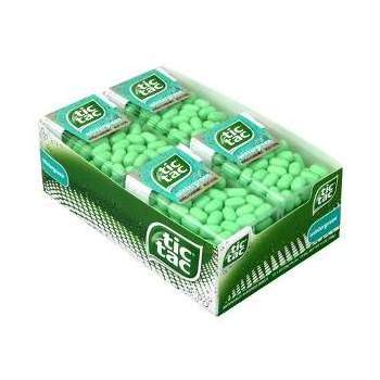 Tic Tac Berry Bliss Mint Sweets 18g