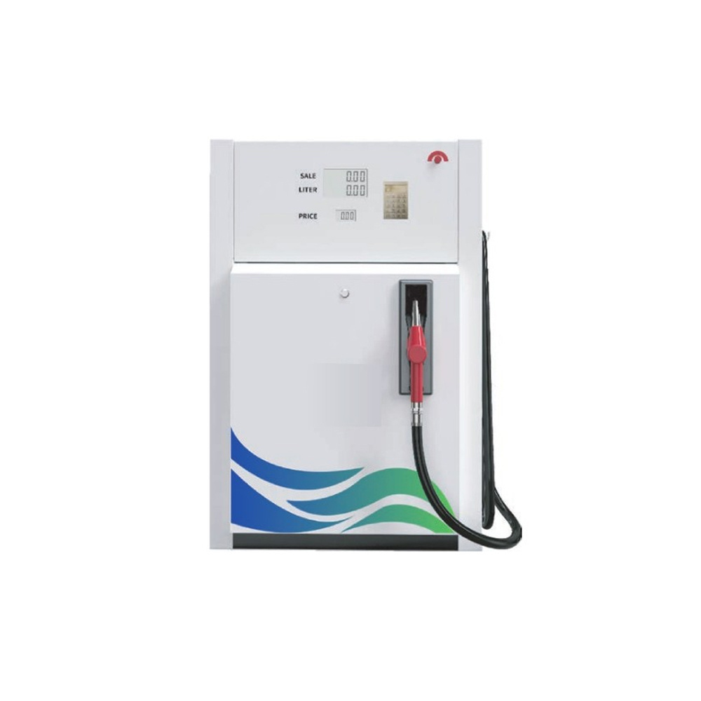 Electric Diesel Dispenser Gasoline Dispenser Fuel Dispenser For Gas Station